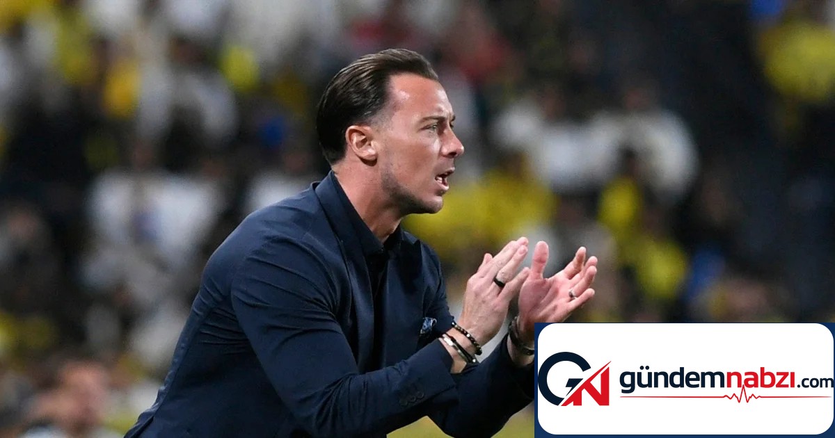 Matthias Jaissle, Newcastle United teknik direktörlüğüne hazırlanıyor