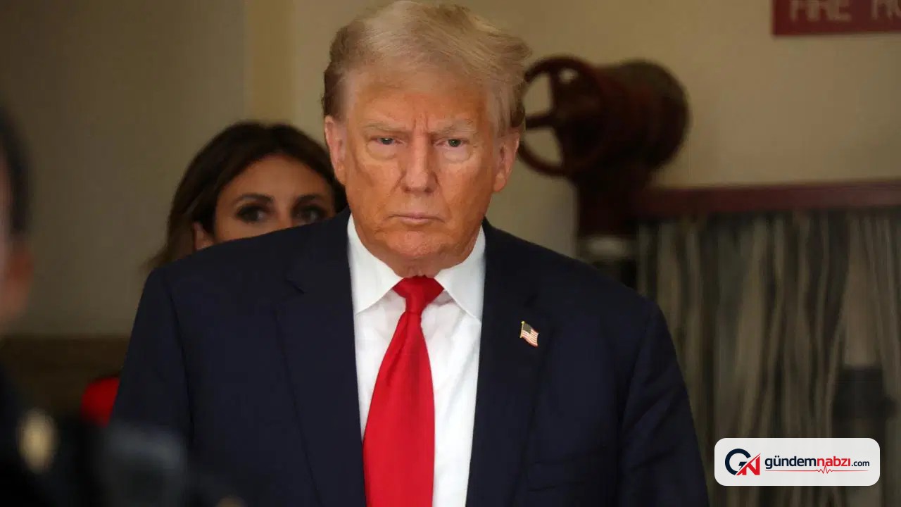 Trump'ın sabrı tükendi: İran konusunda Beyaz Saray'da görüş ayrılığı