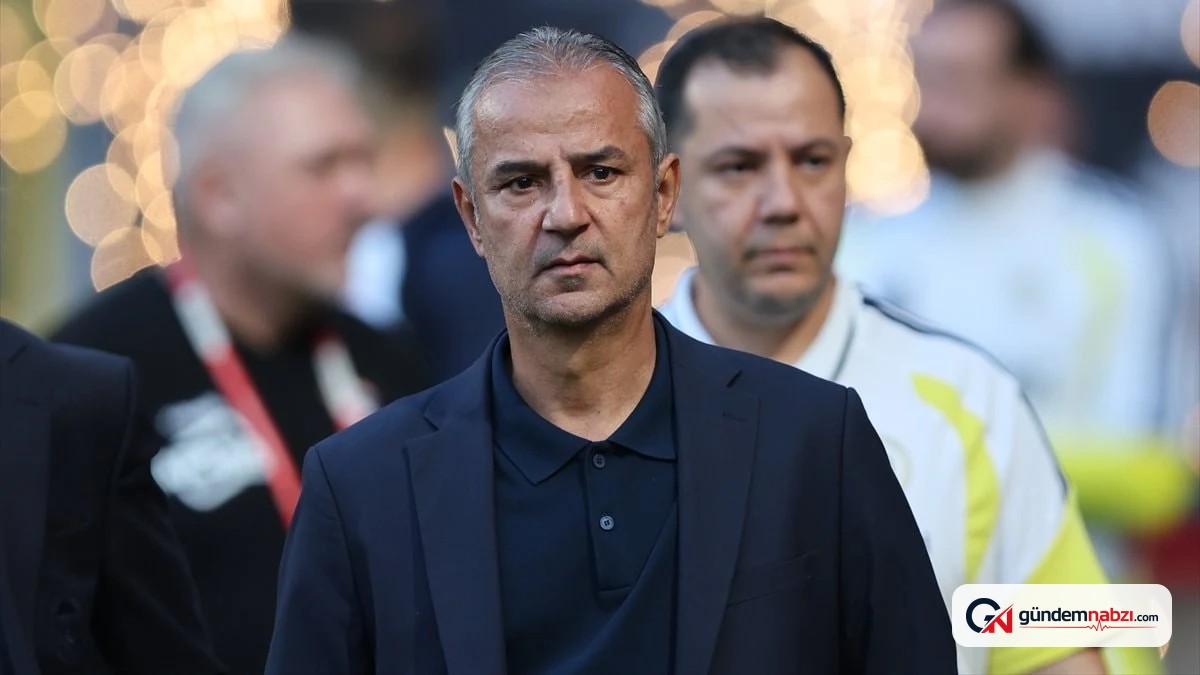 İsmail Kartal: Bütün taraftarlarımız bize güvensin