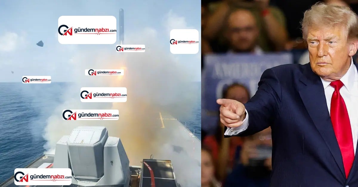 Amerikan güçleri İran'a yönelik hava saldırısı başlattı