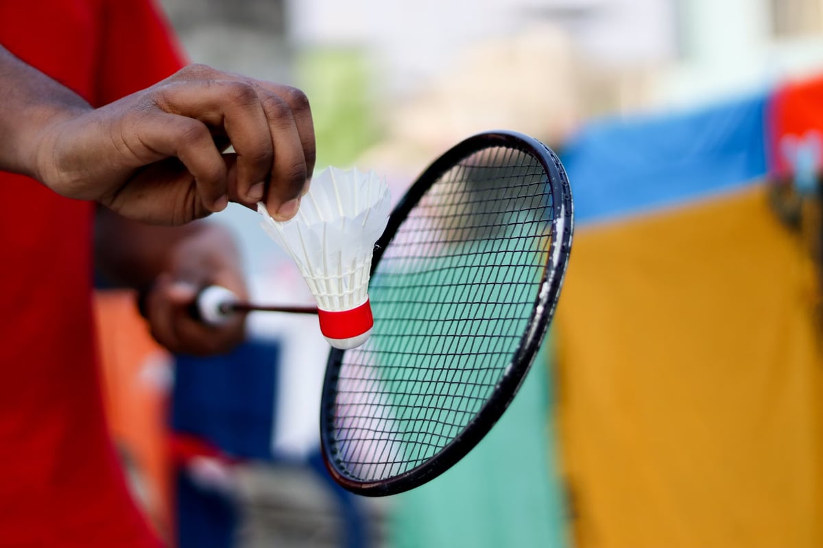 Erzincanlı milli badmintonculardan 4 madalya
