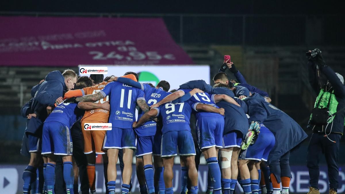 İtalya Serie C'de 2026-2027 sezonu fikstürü açıklandı