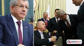 CHP TBMM grup yönetimi ve kurulları belli oldu