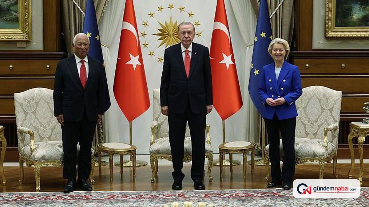Türkiye, AB'ye katılım süreci tıkanırken Avrupa ile ilişkilerini derinleştiriyor
