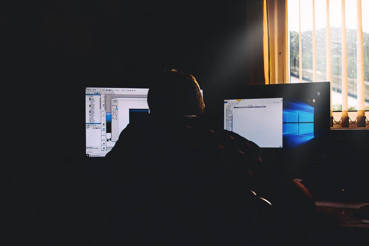 Windows 10 desteğinin kesilmesiyle güvenlik riskleri katlandı