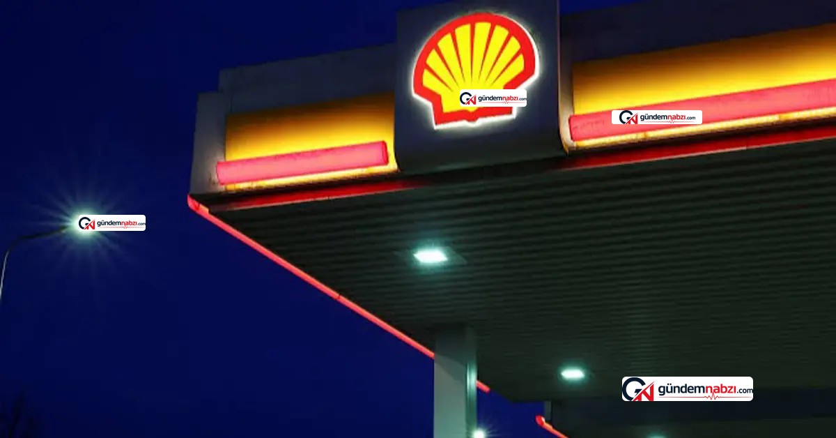 Shell'den 2022'den bu yana en yüksek çeyrek kârı