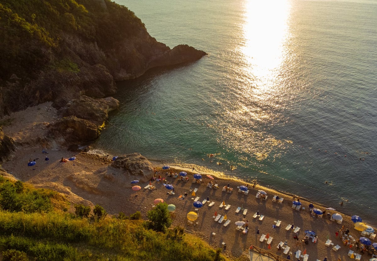 Giresun Bulancak'ta kurtarma sırasında iki kişi boğuldu