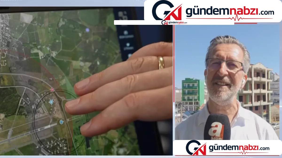 Yunanistan'dan Türkiye sınırına anti-dron sistemi