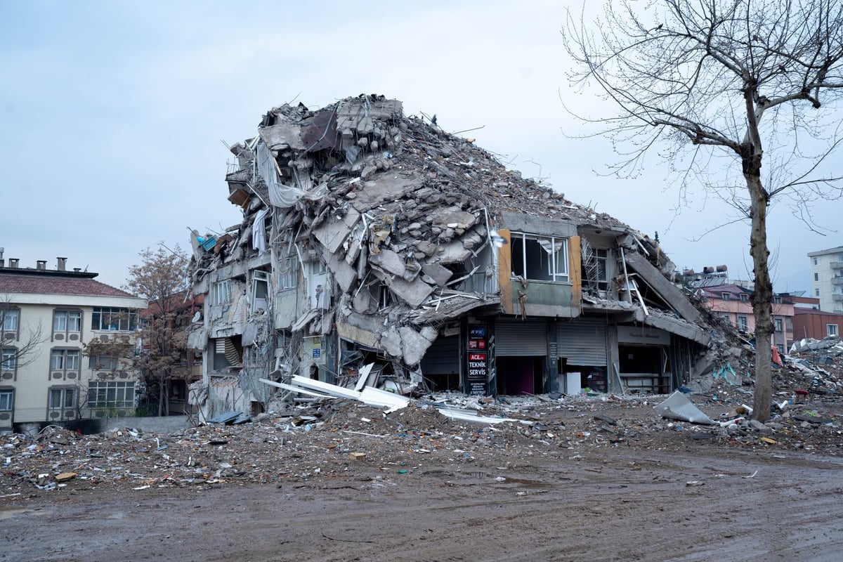 AFAD ve TÜBİTAK deprem araştırmaları çağrısı açtı