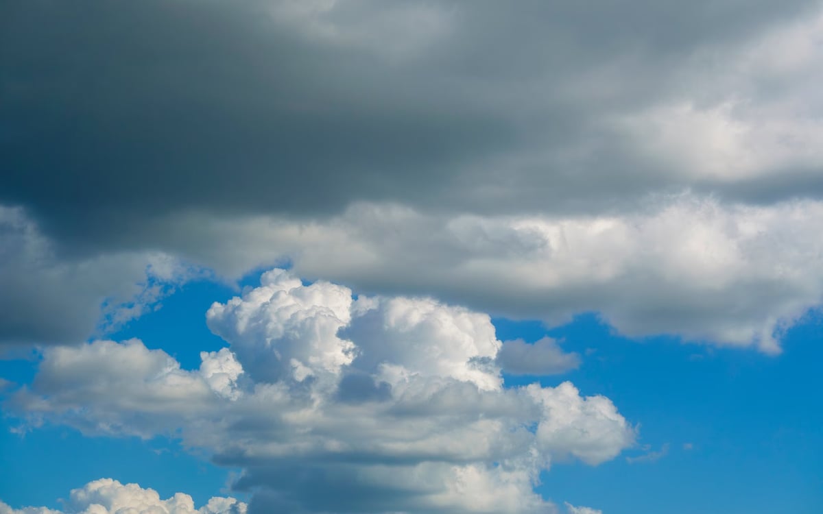 Meteoroloji, sıcak havalara mola verileceğini duyurdu