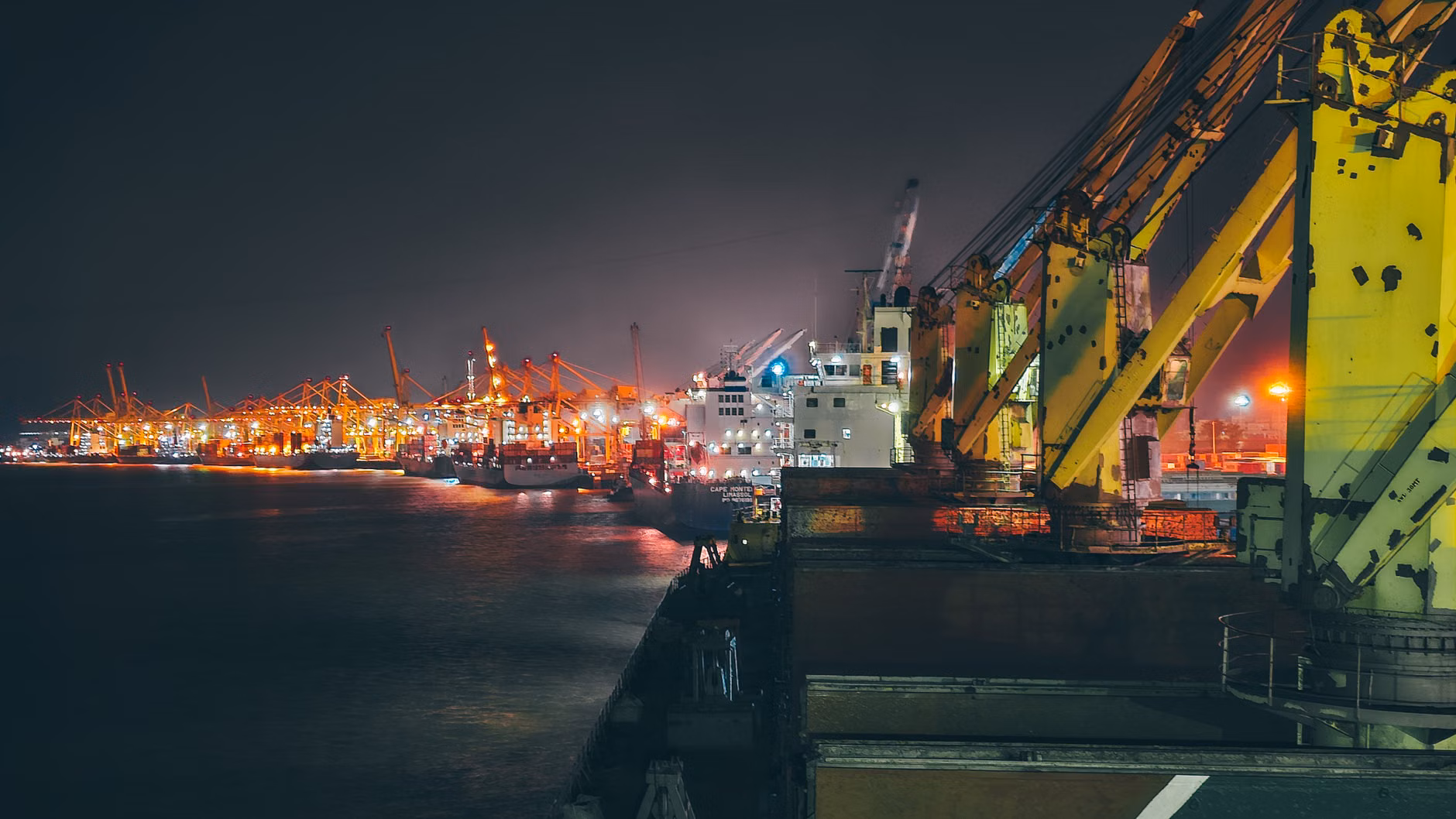 Trakya'nın haziran ayı dış ticaret verileri açıklandı