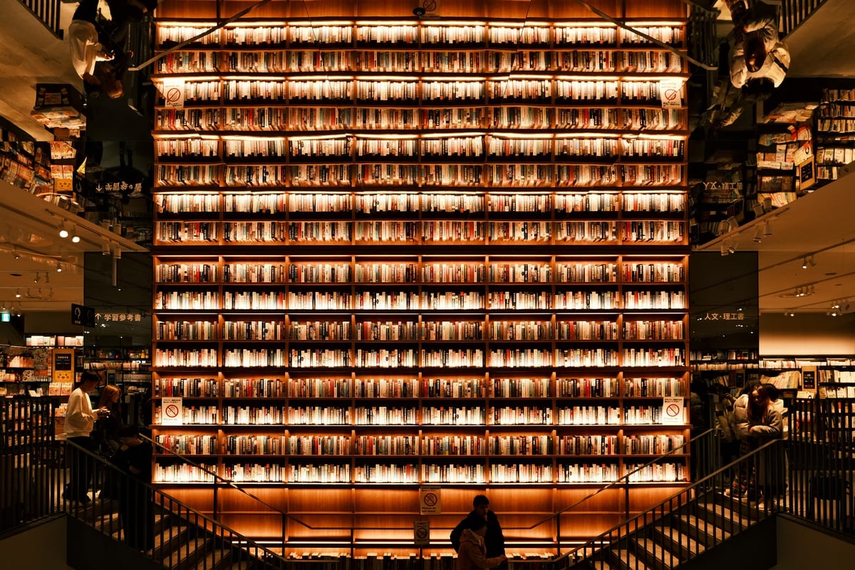 Osamu Dazai'nın Eserleri Genç Okurlardan İlgi görüyor