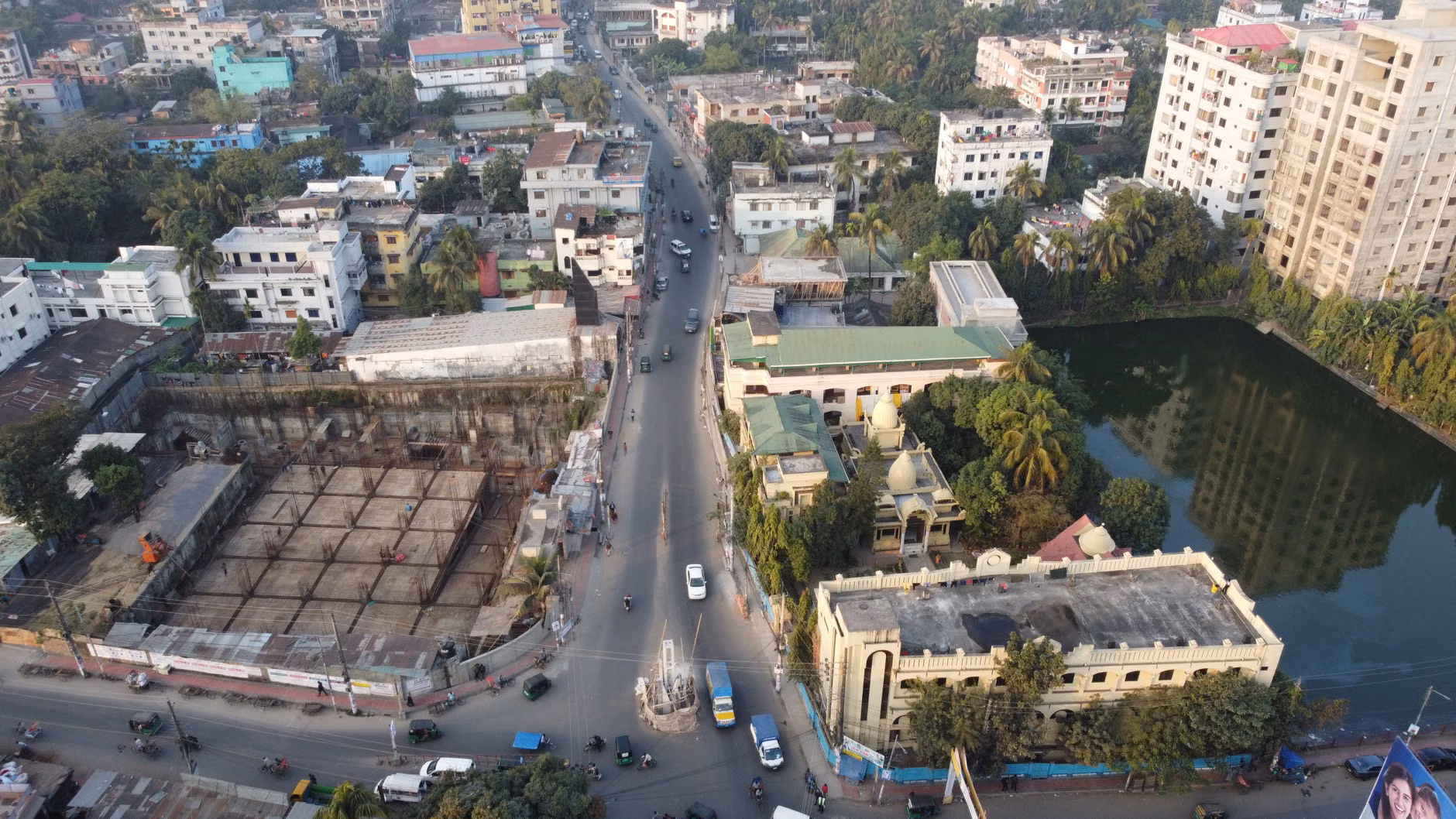Islami Bank Bangladesh yılın ilk yarısında büyük zarar açıkladı