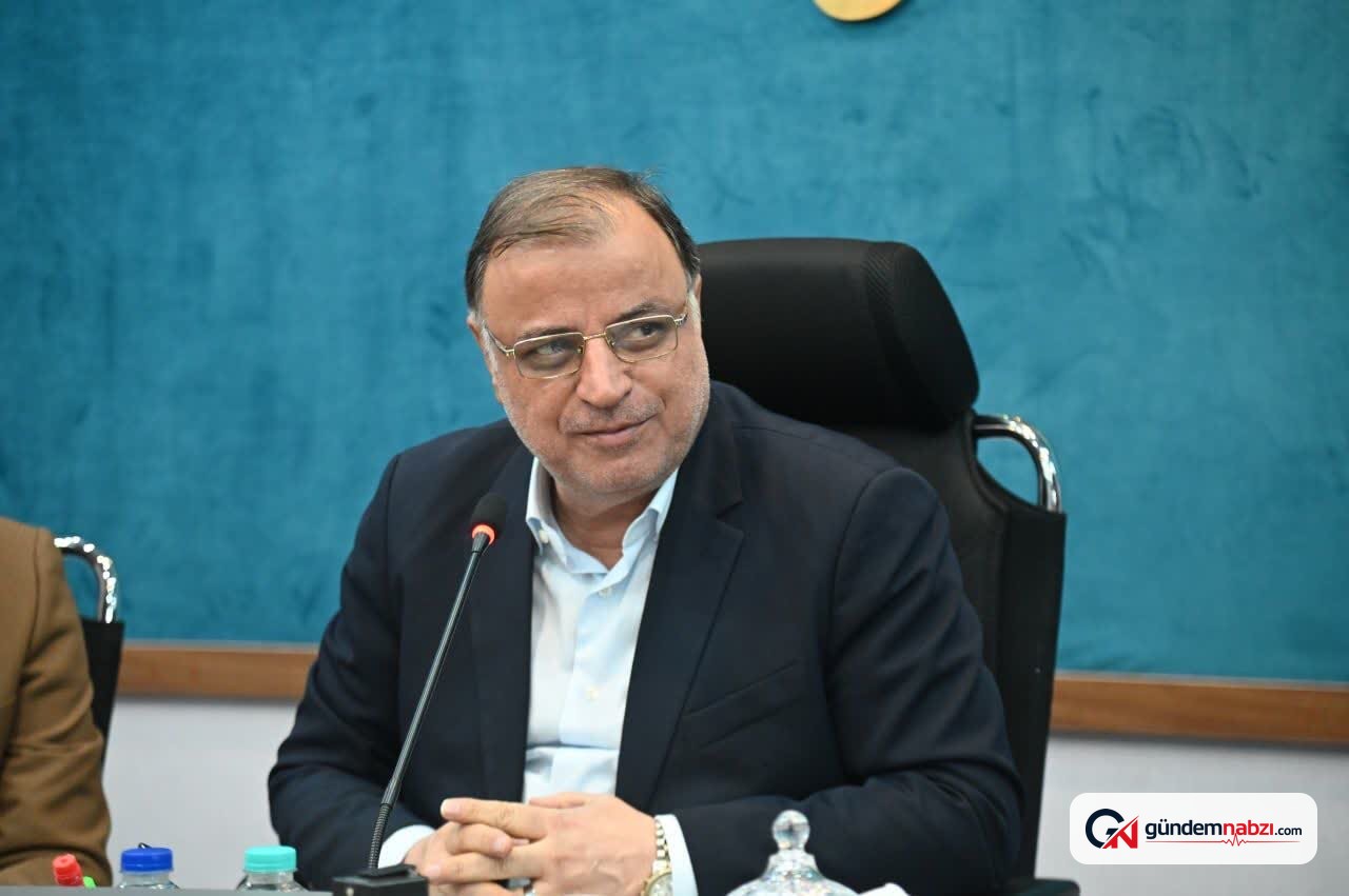 Gülistan Valisi: İstihdam ve konut nüfus politikalarının öncüsü
