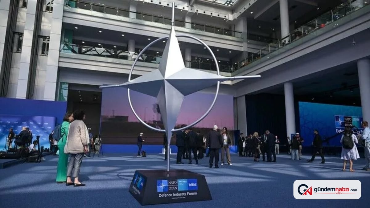 Pentagon'dan Avrupa'ya 6 aylık süre verildi: NATO 3.0 planı geliyor