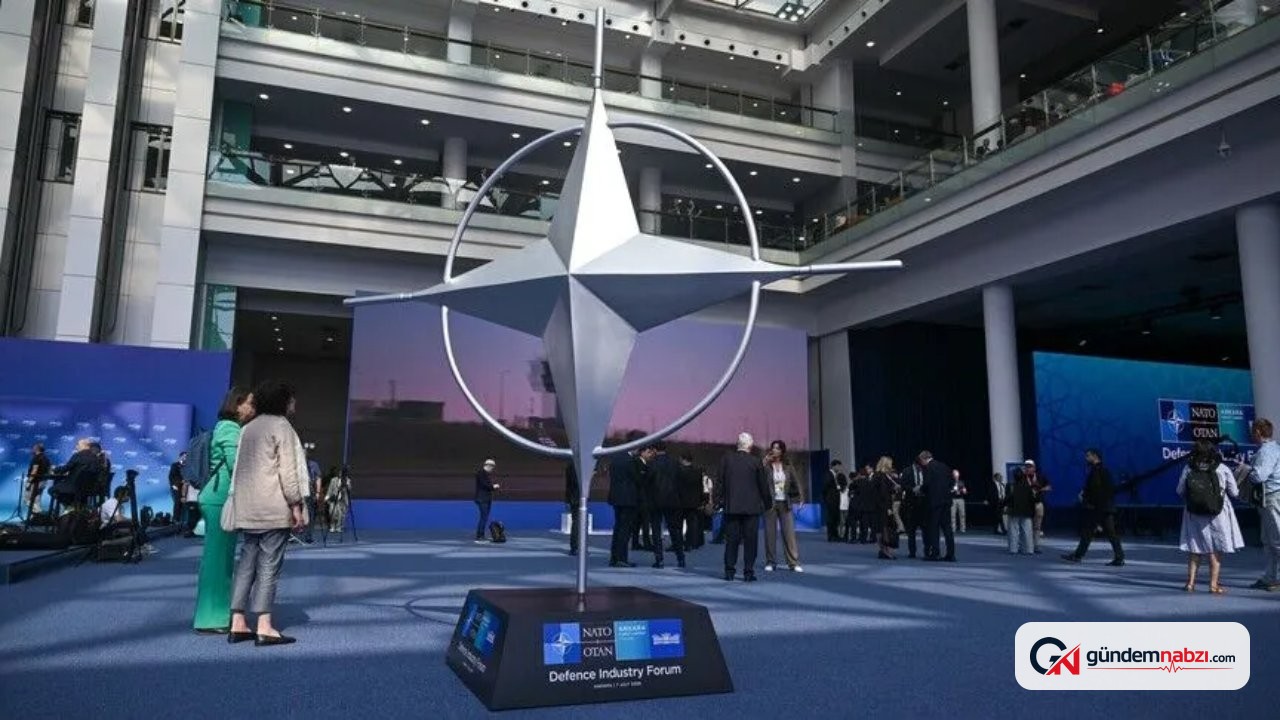 Pentagon'dan Avrupa'ya 6 aylık süre verildi: NATO 3.0 planı geliyor