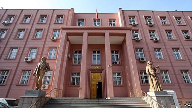 Eyüpsultan Belediye Başkan Yardımcısı gözaltına alındı