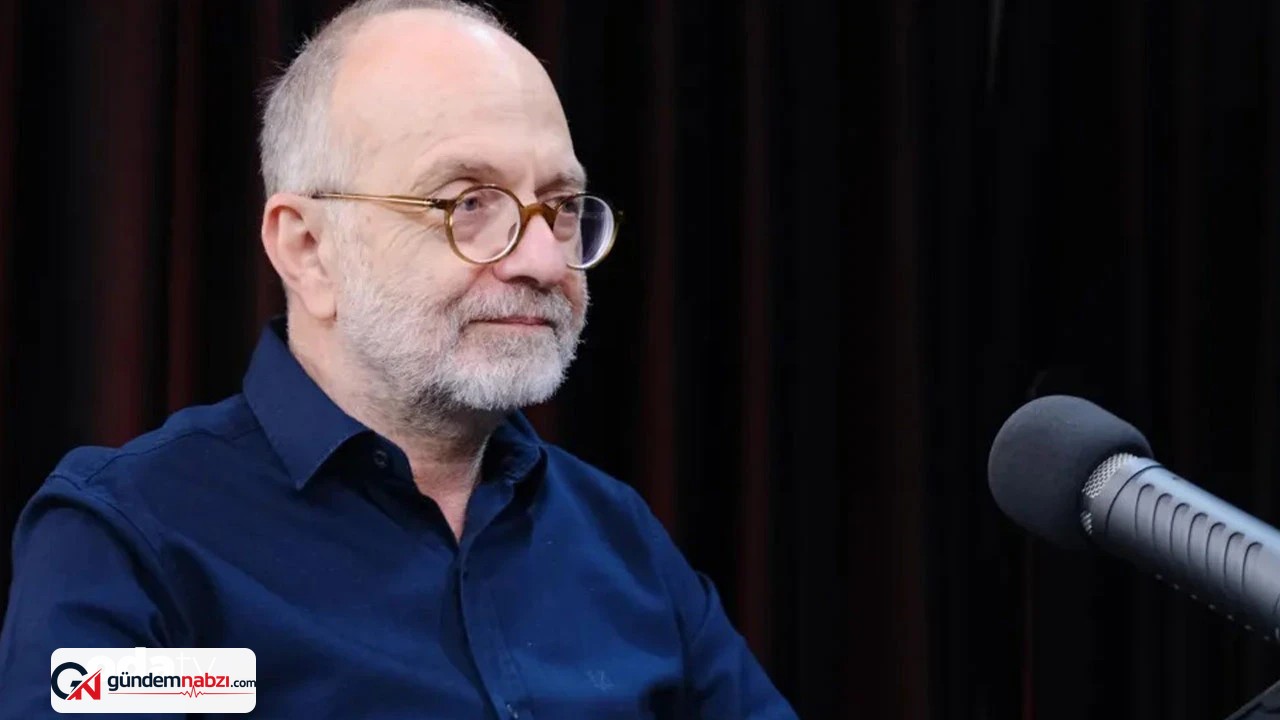 TKP Genel Sekreteri Okuyan'dan logo ve savaş tahlili