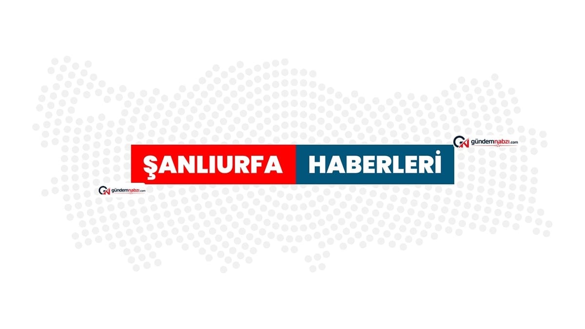 Şanlıurfa'da 12 yıl cezası olan firari yakalandı