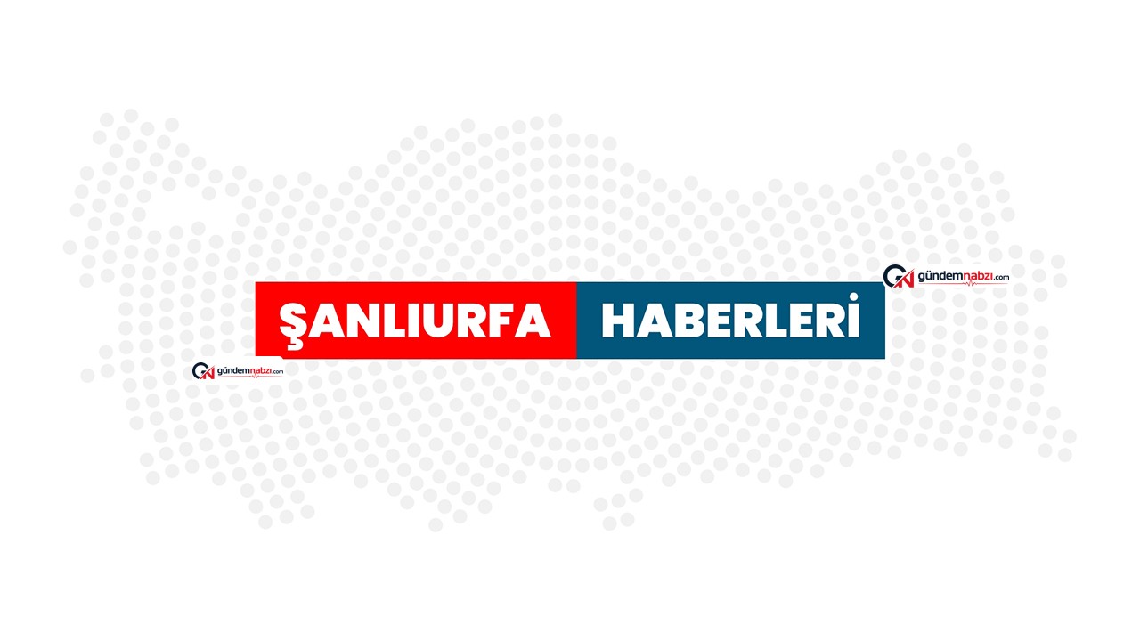 Şanlıurfa'da 6 yıl 8 ay hapis cezası bulunan firari yakalandı