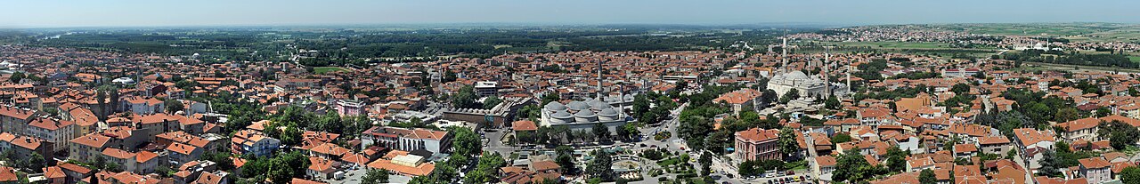 AK Parti Edirne İl Başkanı İba, İpsala'da incelemelerde bulundu