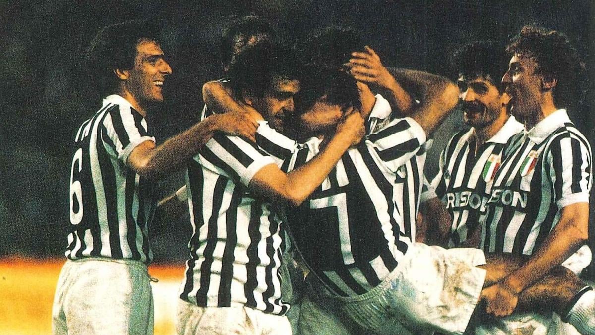 Juventus belgeseli Rai 2'de ekrana geliyor
