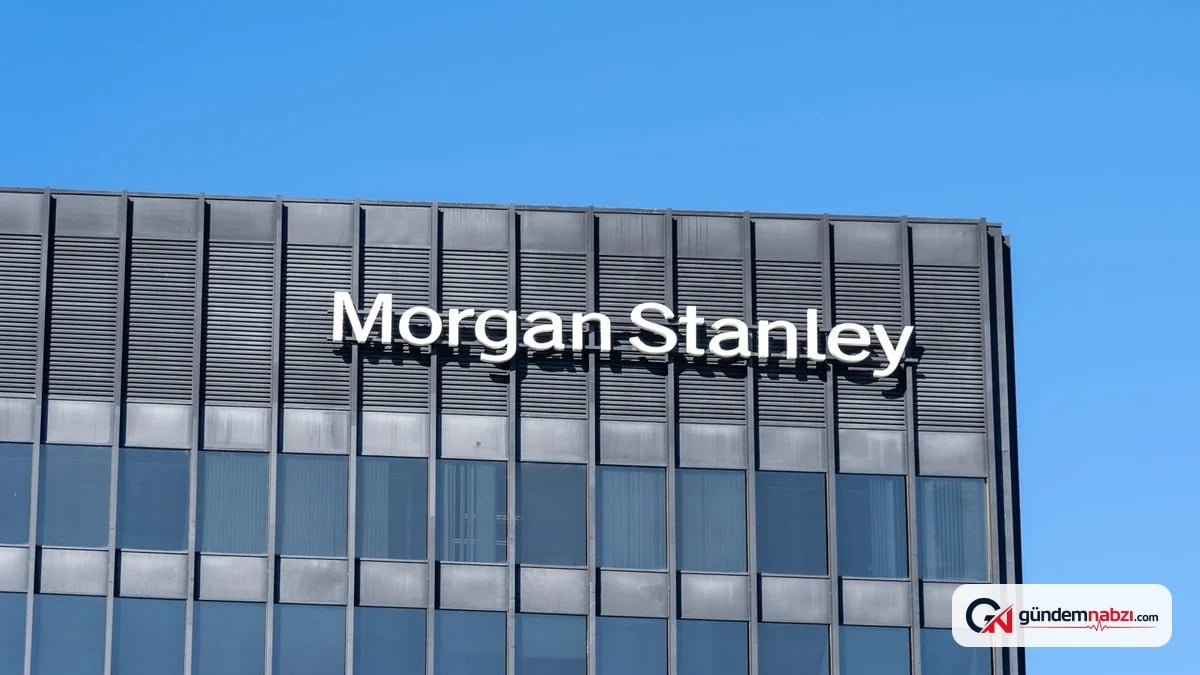 Morgan Stanley, Ethereum ve Solana fonlarıyla genişliyor