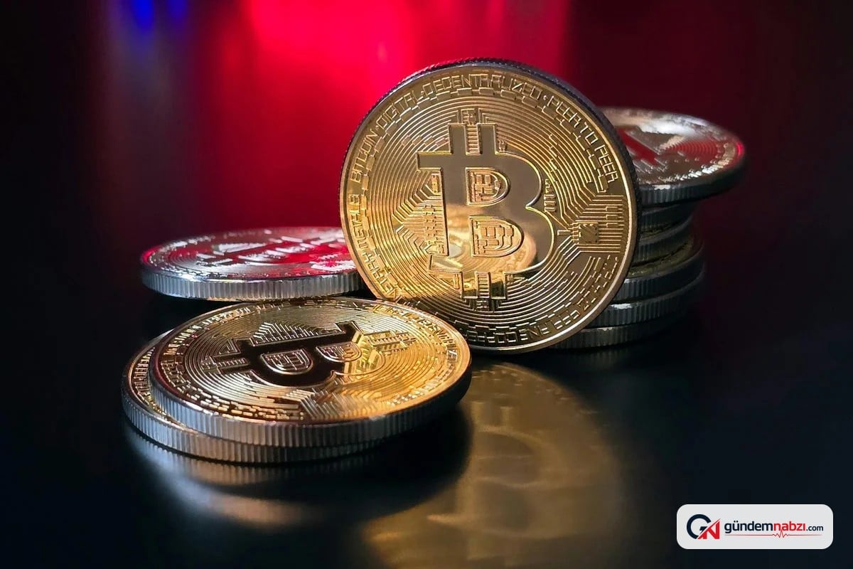 Bitcoin 64 bin doların altına düştü