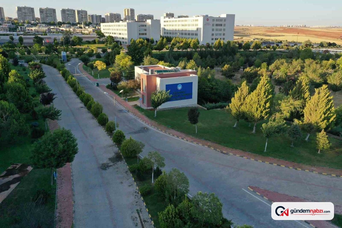 GİBTÜ'nün bilimsel yayınları iki yılda yüzde 92 arttı