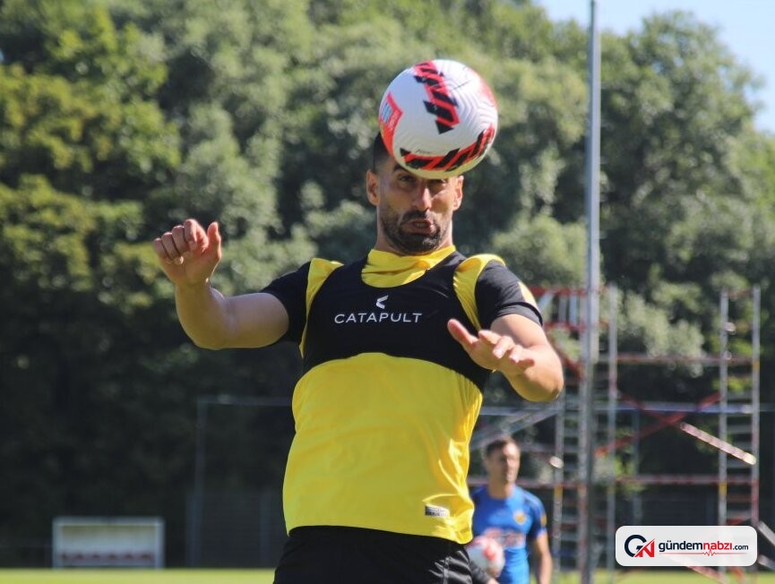 Sepahan, hazırlık maçında Gol Gohar'ı mağlup etti