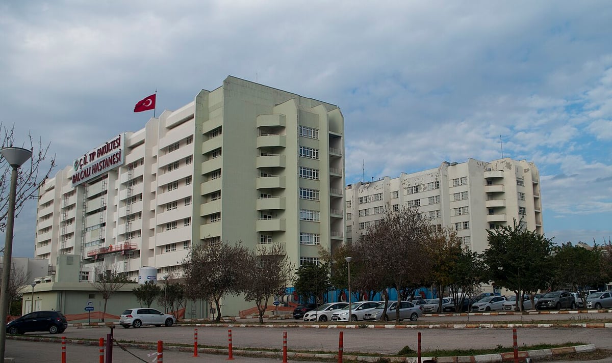 Eski eşi 8 kez uzaklaştırma kararı aldıran kadını bıçaklayan şüpheli tutuklandı