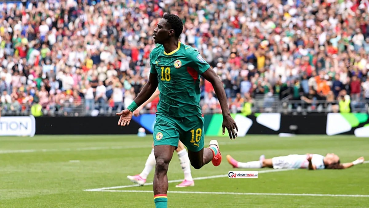 Fenerbahçe'nin transfer gündeminde Ismaila Sarr iddiası
