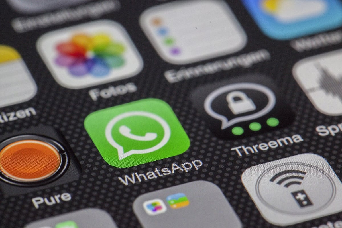WhatsApp Android'de Durum altyazılarını düzenlemeyi getirdi