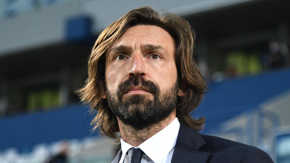 Pirlo'nun Fonbet bağlantısı tartışma yarattı