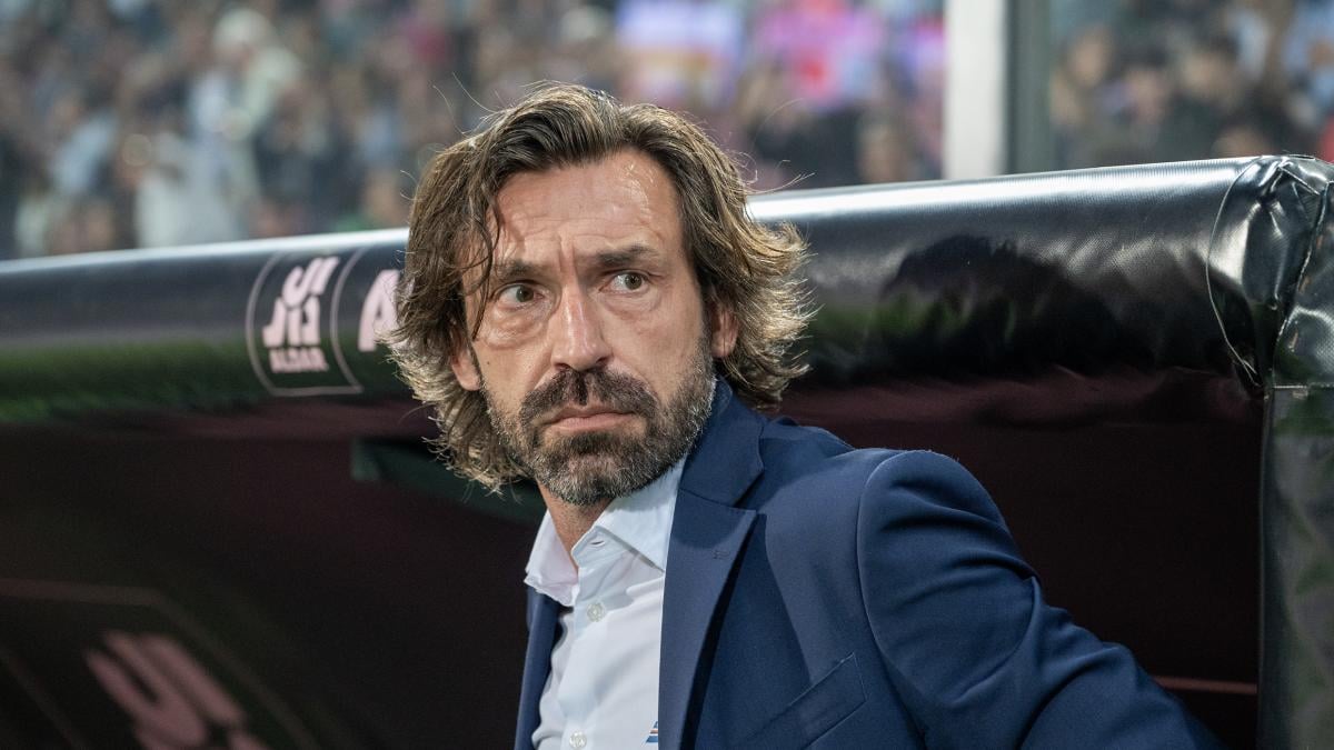Andrea Pirlo'dan Fonbet açıklaması: Siyasi bir bağ yok