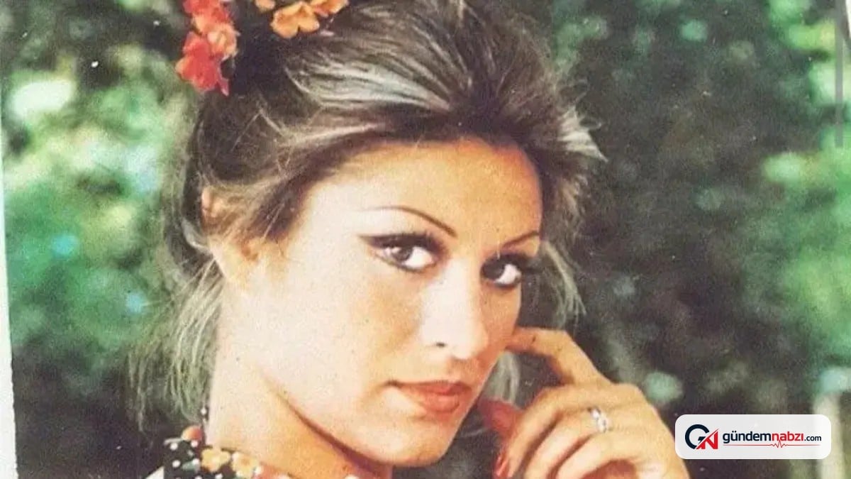 Gülşen Bubikoğlu’ndan yeni pozlar ve akrabalık detayı