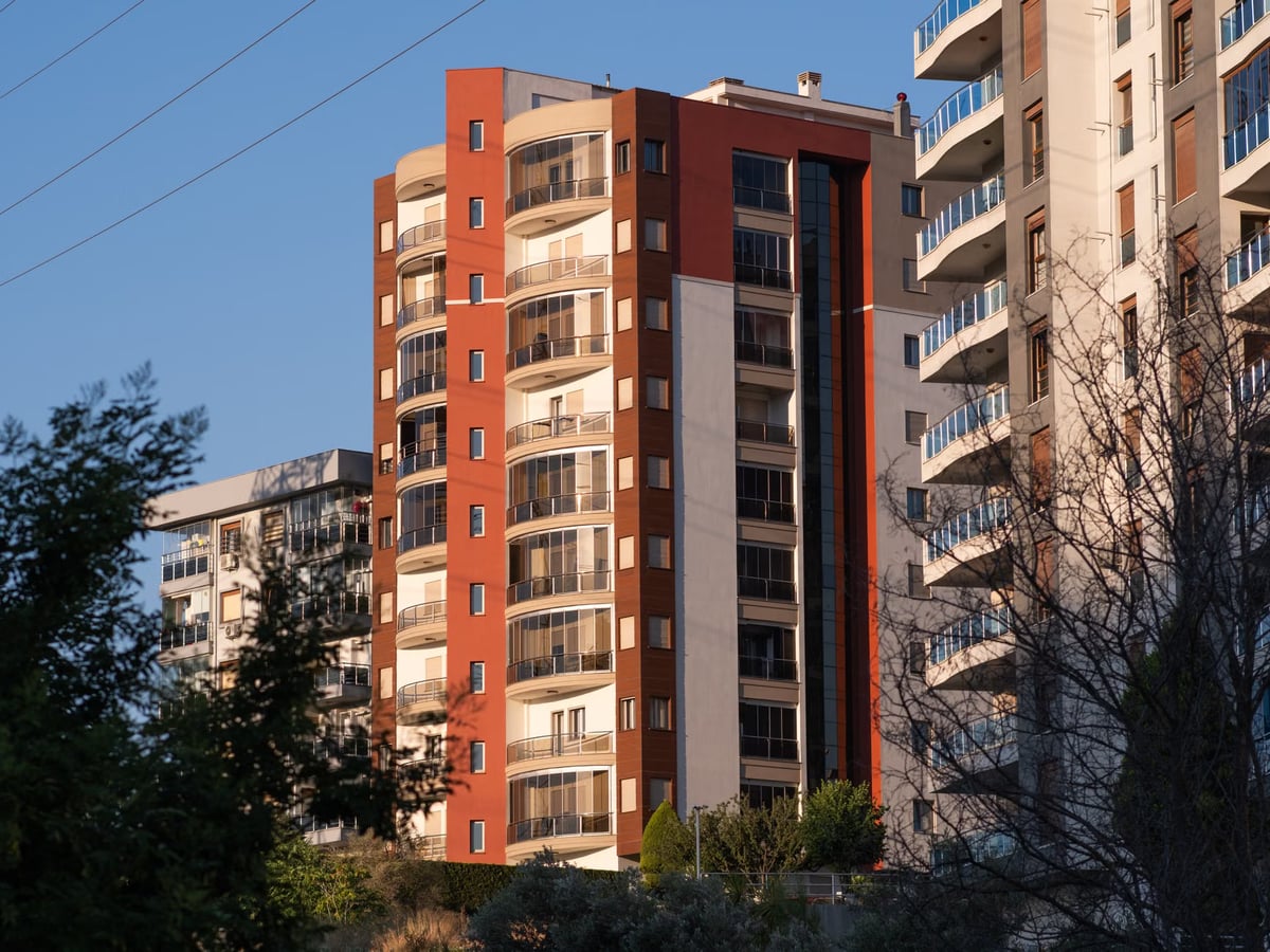 ABD'de konut fiyatları mayısta yıllık yüzde 1,1 arttı