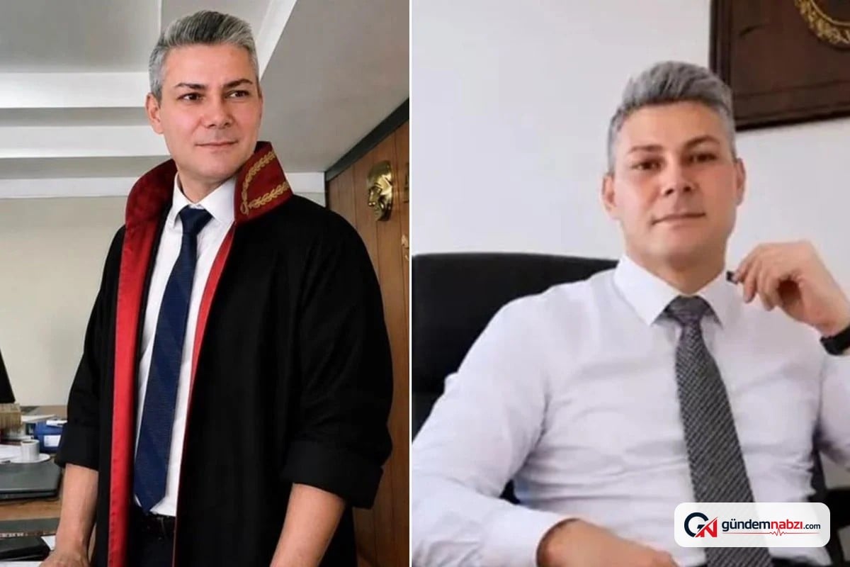 İstanbul'da sahte hakim operasyonunda 3 şüpheli tutuklandı
