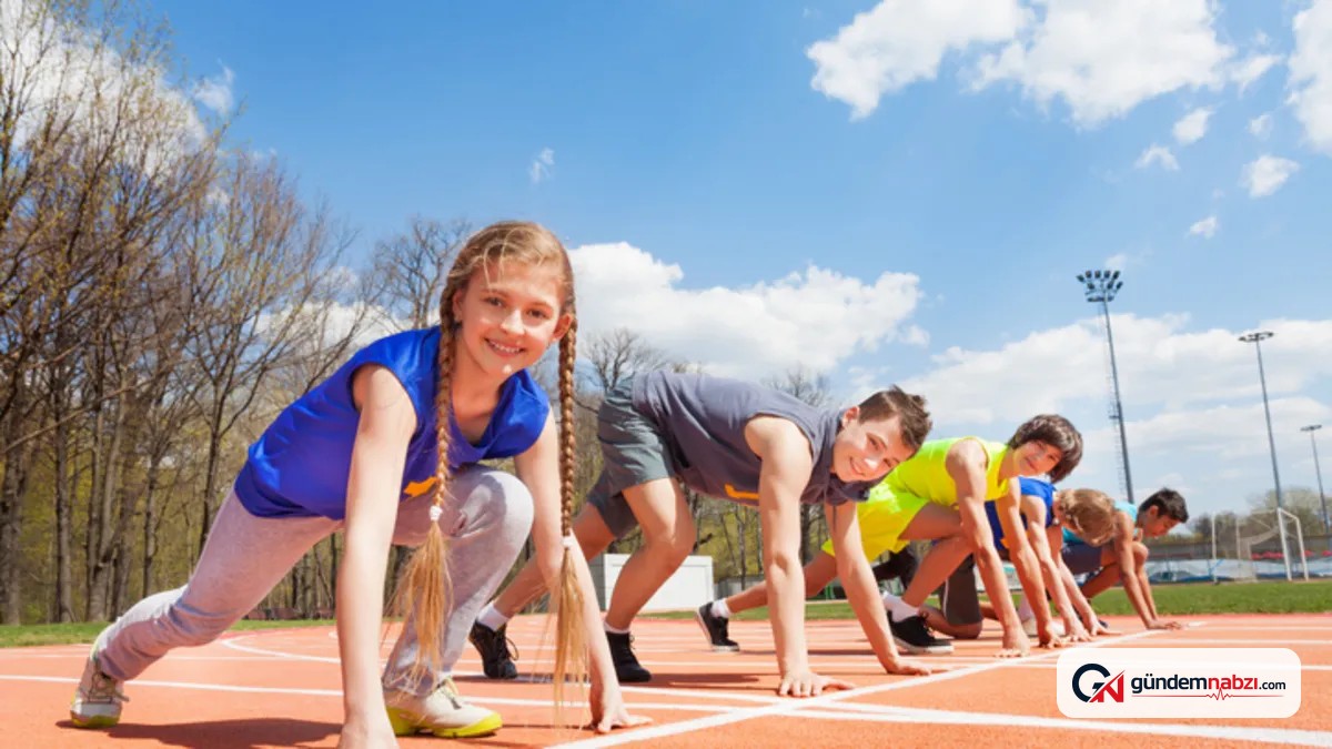 Uzman isimden yaz sporları uyarısı: 11.00 ile 16.00 saatlerine dikkat