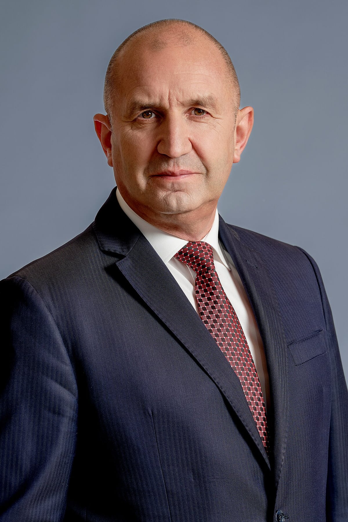 Radev: ABD uçakları İran'la ilişkileri bozmaz