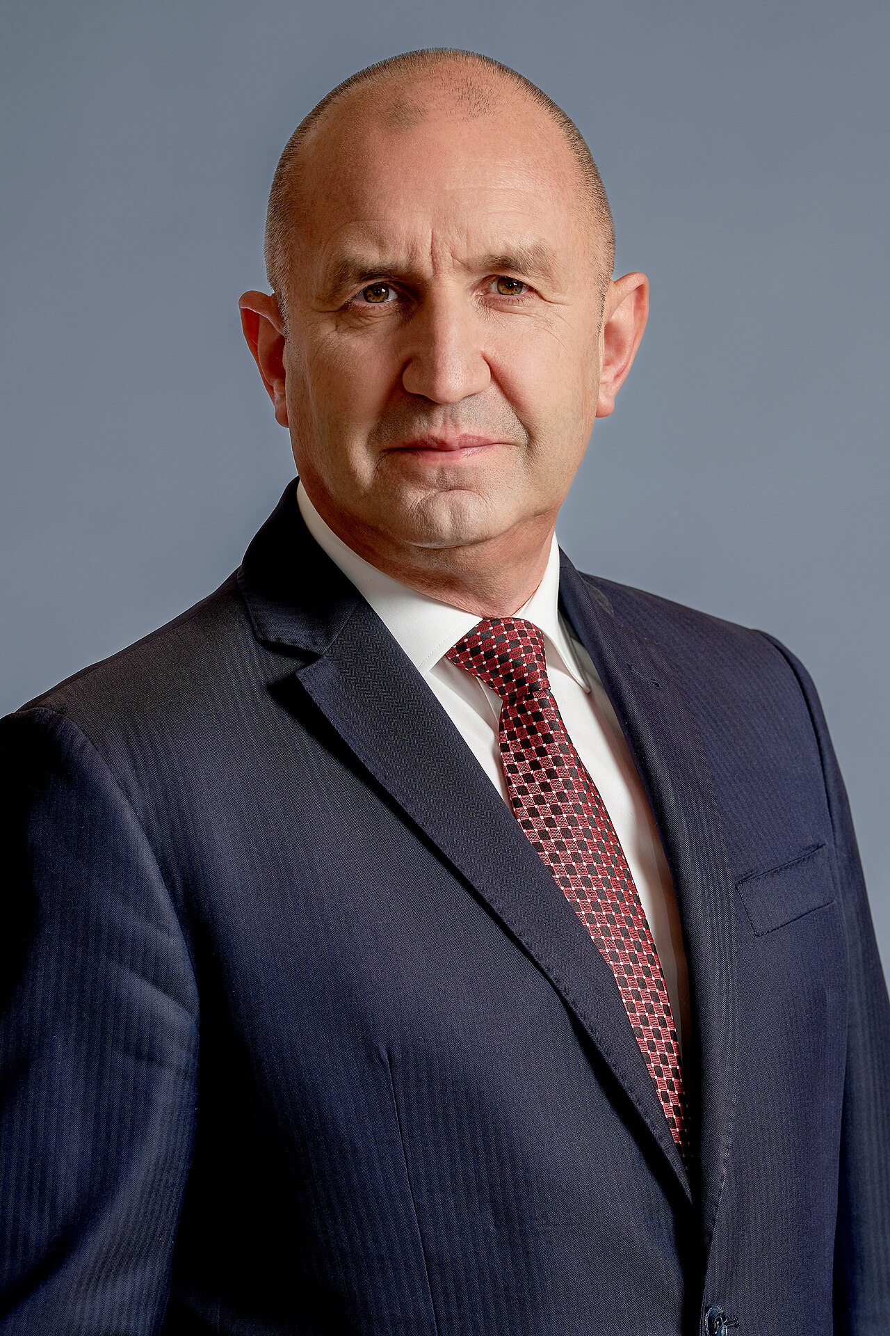 Radev: ABD uçakları İran'la ilişkileri bozmaz