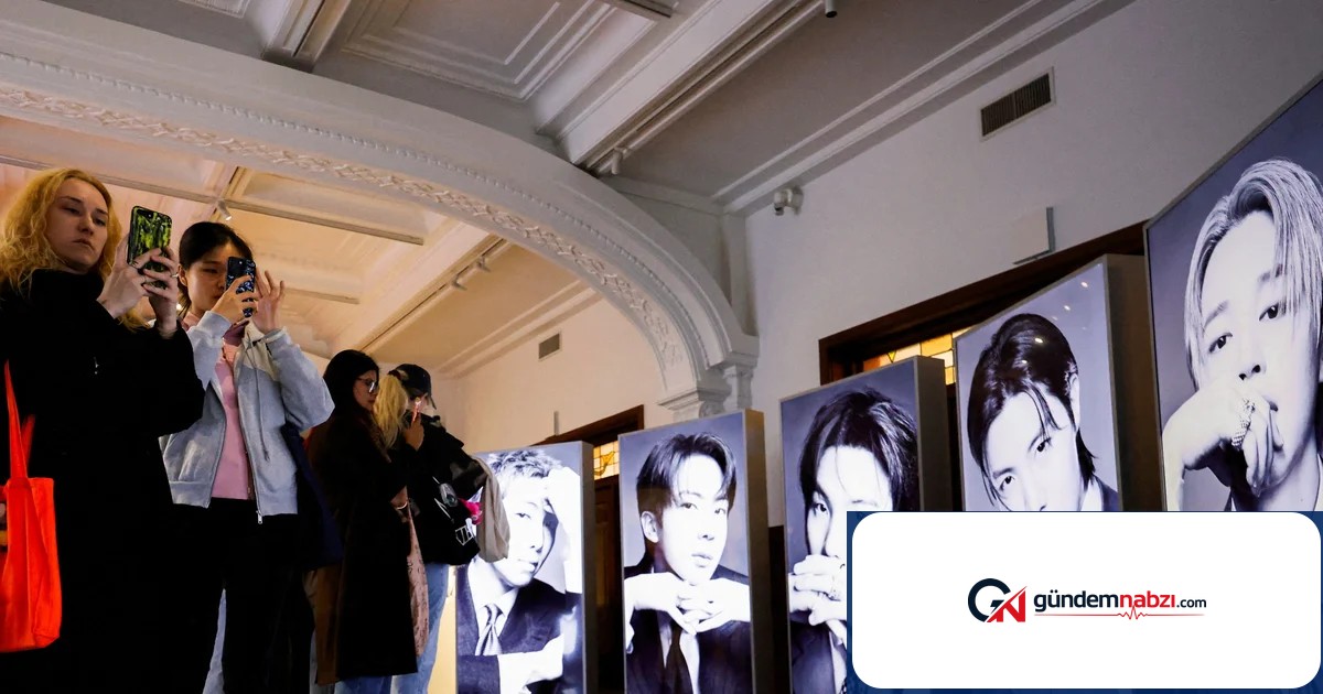 K-pop grubu BTS'in ABD turnesi büyük ekonomik hareketlilik yaratıyor