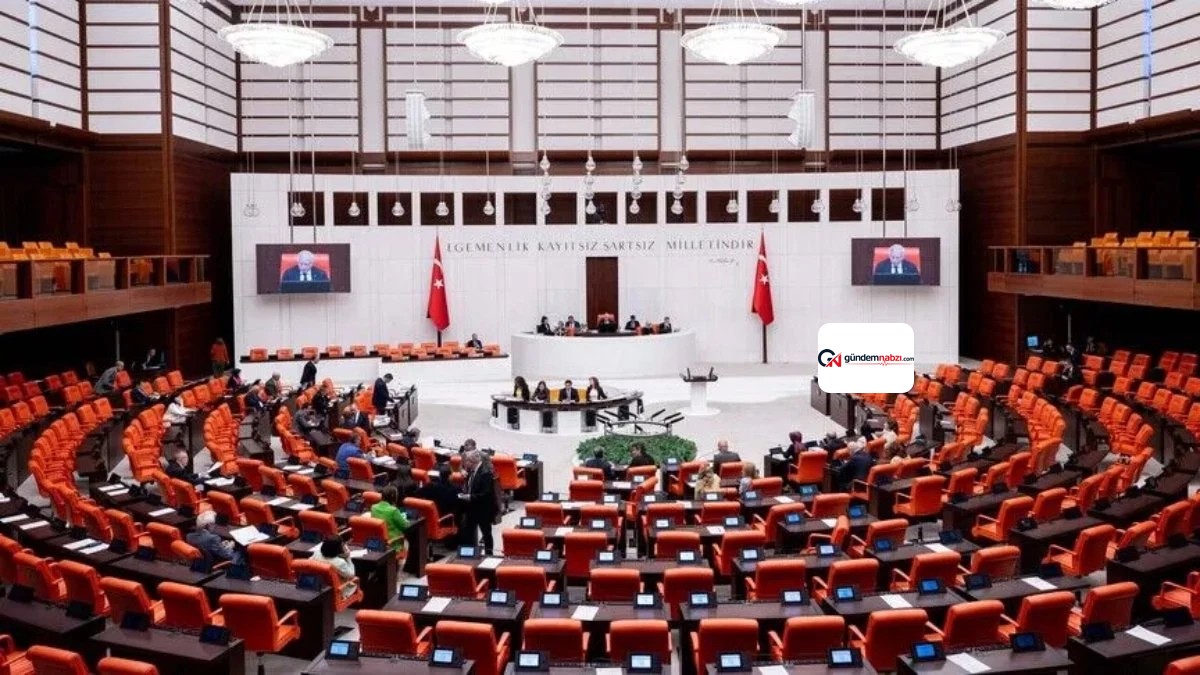 12. Yargı paketi Resmi Gazete'de yayımlandı