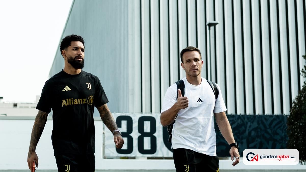 Juventus'ta orta saha sorunu: 8 isim, belirsizlik ve transfer tıkanıklığı
