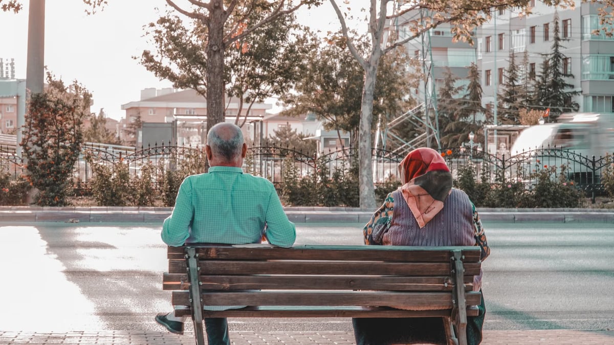Türkiye'de doğuşta beklenen yaşam süresi 78,5 yıl oldu