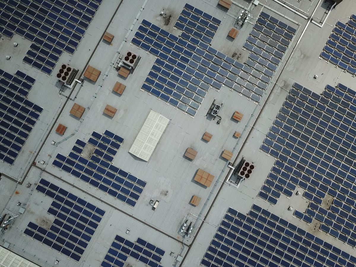 Brezilya'daki bir kent tüm okullarını güneş enerjisiyle besliyor