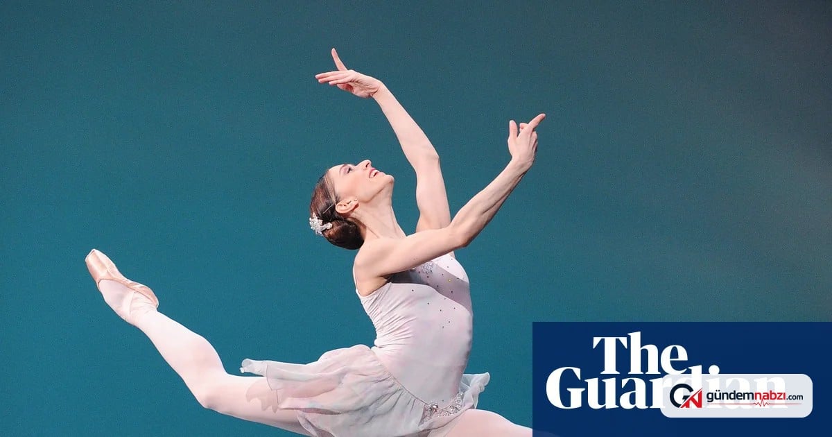 Marianela Núñez Londra'da Timeless gösterisini sunacak