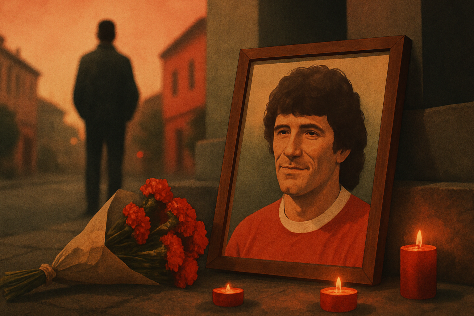 Kevin Keegan hayatını kaybetti