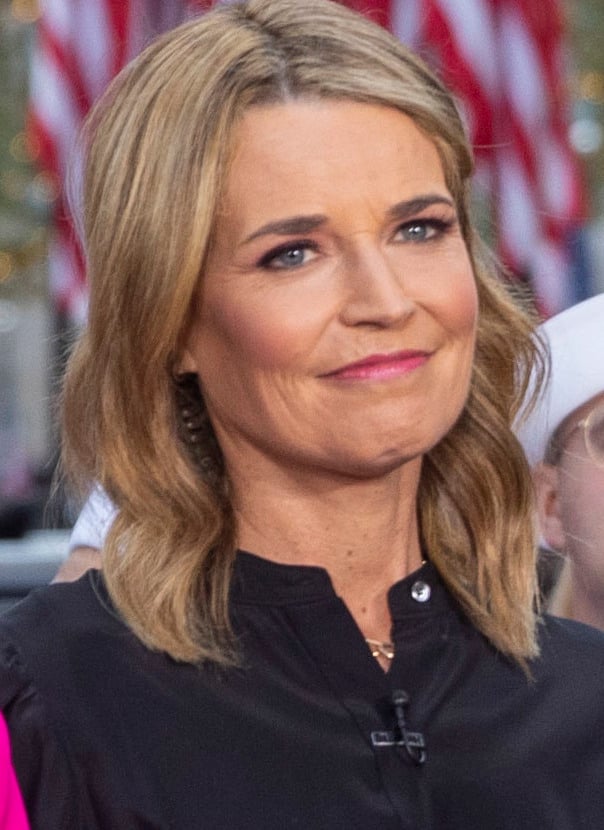 Savannah Guthrie annesinin kayboluşu için yeni video paylaştı