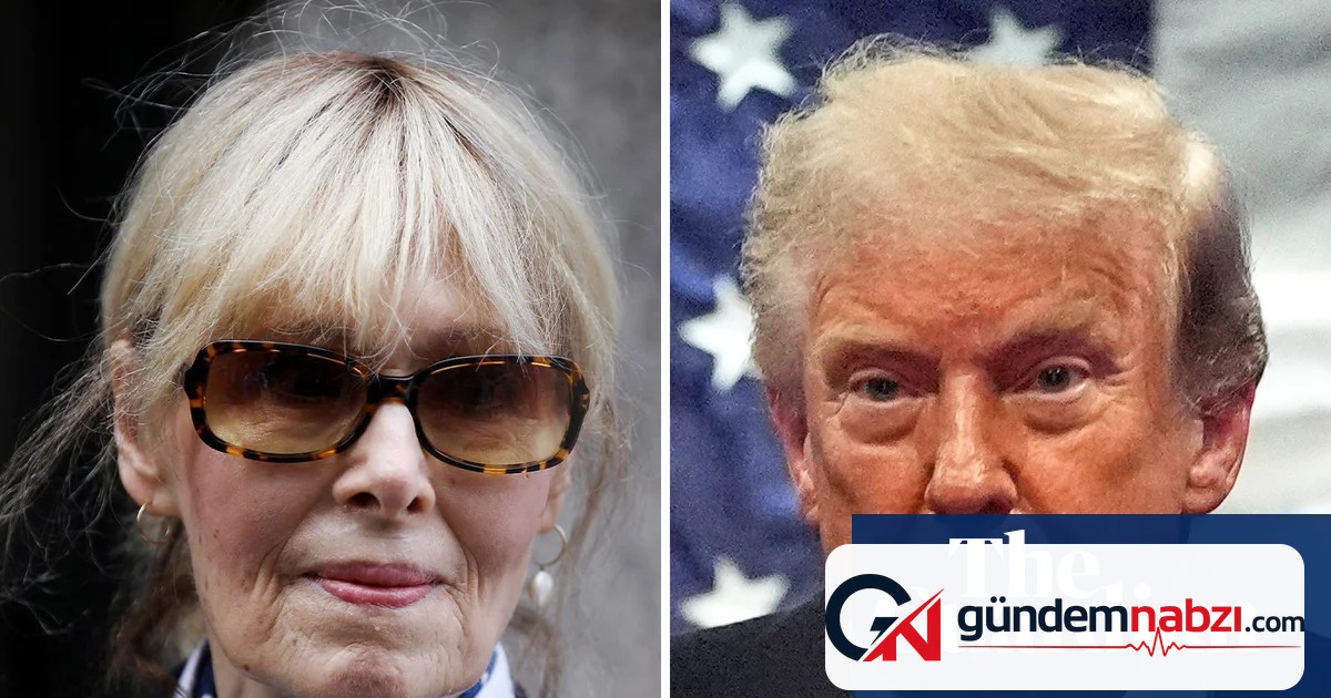 Donald Trump'tan yüksek mahkeme'ye 83 milyon dolarlık tazminat başvurusu